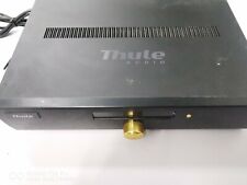 Thule audio spirit d'occasion  Strasbourg-