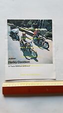 harley davidson 1000 usato harley davidson 1000 usato Vimodrone