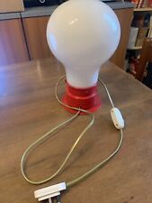Lampada per comodino usato  Giussano