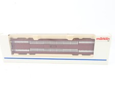 Märklin 4740 güterwagen gebraucht kaufen  Hameln