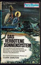 Verbotene sonnensystem perry gebraucht kaufen  Berlin