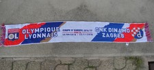 Echarpe coupe 2016 d'occasion  Chirens