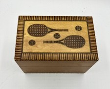 Tennis racquets wood for sale  Commerce Township