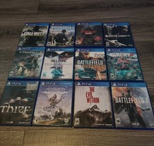 Jogo(s) de PS4 comprar usado  Enviando para Brazil