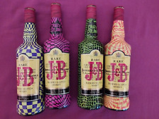 Bouteille whisky justerini d'occasion  Melun