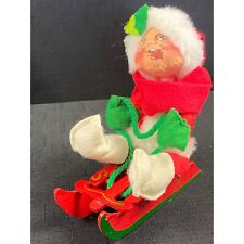 Vintage christmas ornament for sale  Hickory Hills
