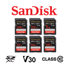 Sandisk extreme pro for sale  Homestead
