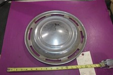 1950 chevrolet hubcap. for sale  Salem