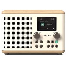 Pure classic radio usato  Castel San Giovanni