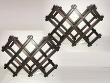 Pair foldable dark for sale  Perrysburg