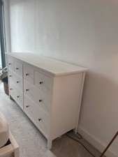Ikea hemnes drawer for sale  LONDON