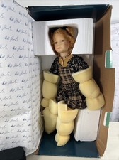 Mib artist doll for sale  Clifton Park