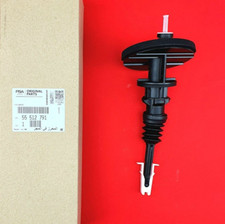 Usado, Original Opel Geberzylinder Kupplung Kupplungsgeberzylinder Astra K - 55512791 comprar usado  Enviando para Brazil