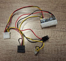 Pico 12v 24pin for sale  LONDON