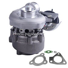 Turbolader hyundai santa gebraucht kaufen  Buttelstedt