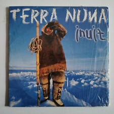 Terra nuna inuit d'occasion  Béziers