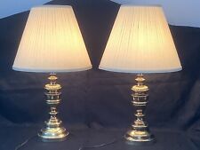 Matching pair large for sale  STOKE-ON-TRENT