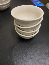 Set longaberger pottery for sale  Frankford