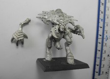 Tyranid zoanthrope metal for sale  HAVERHILL