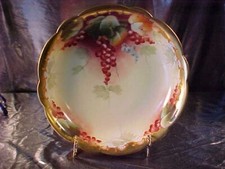 Hand painted pickard for sale  Ocean Springs