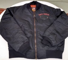 Harley davidson jacket for sale  North Myrtle Beach