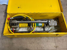Hydraulic cable cutter for sale  DONCASTER