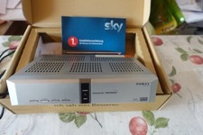 Humax fox digital gebraucht kaufen  Augsburg