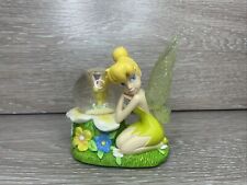 Tinkerbell schneekugel snowglo gebraucht kaufen  Kamp-Lintfort