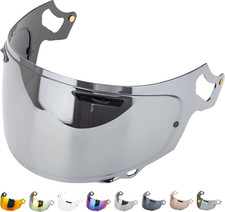 Visiera casco compatibile usato  Roma