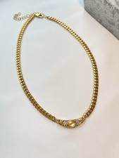 Women cuban chain for sale  LONDON