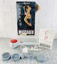 Vintage carmen body for sale  WALLASEY