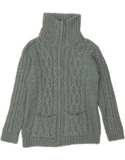 Aran womens cardigan for sale Aran womens cardigan for sale  IPSWICH