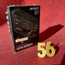 sony walkman radio gebraucht kaufen  Berlin