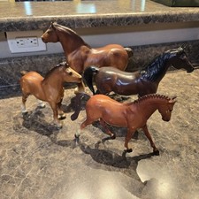 Breyer horses made for sale  Dothan