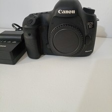 Canon eos mark usato  Bari