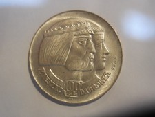 Polonia 100 zloty usato  San Casciano in Val di Pesa