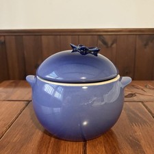 Creuset mini blueberry d'occasion  Expédié en Belgium