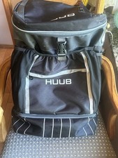 Huub transition backpack for sale  Milwaukee