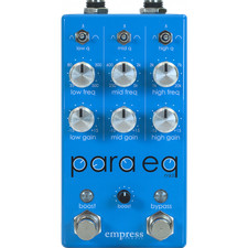 Empress effect paraeq d'occasion  Annezin