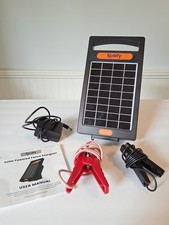Hour solar electric for sale  Goldsboro