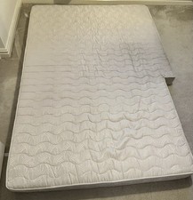 Motorhome mattress campervan for sale  LEEDS