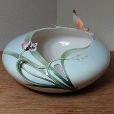 Franz butterfly round for sale  Kissimmee