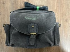 Kalahari fototasche molopo gebraucht kaufen  Essen
