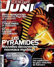 Science vie junior d'occasion  Savigny-le-Temple