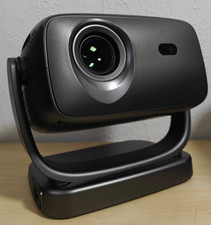 Beamer 26000 lumen gebraucht kaufen  Bischofsheim