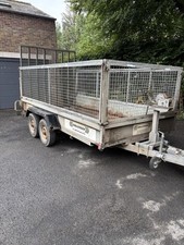 Indespension challanger cage for sale  CARLISLE