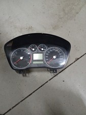 Tacho ford focus gebraucht kaufen  Mannheim