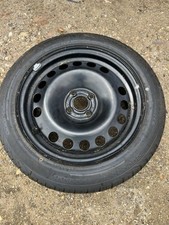 4x100 steel wheel for sale  HIGH WYCOMBE