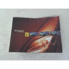 Manuel atelier renault d'occasion  Rosières-près-Troyes