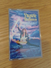 Original cassette yngwie for sale  SUTTON